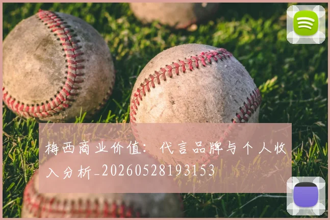 梅西商业价值:代言品牌与个人收入分析_20260528193153