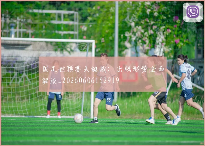国足世预赛关键战:出线形势全面解读_20260606152919